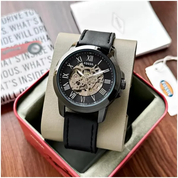 Fossil Watch For Men (SW435)