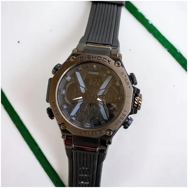 Casio G shock Watch Roadster For Men (SG31)