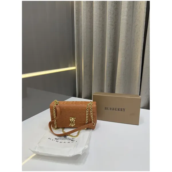 Burberry Handbag For Women (SW479)