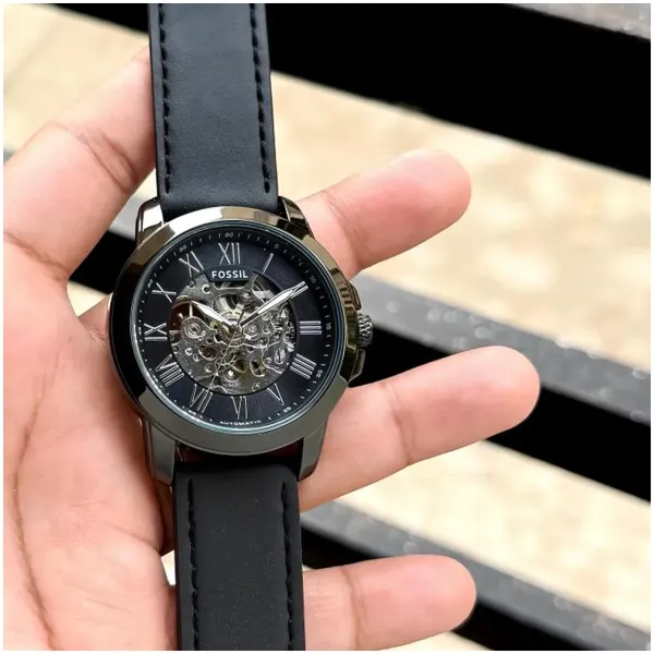 Fossil Watch For Men (SW435) - Image 2