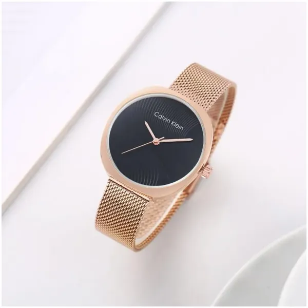 Calvin Klein Watch Sculpt For Women (SW729)