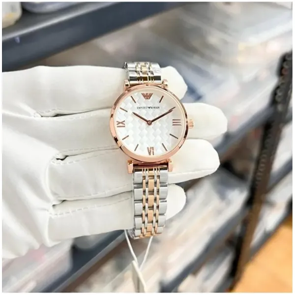 Michael Kors Watch Darci For Women (SW233)