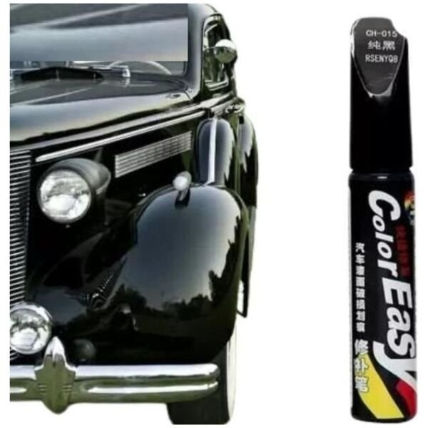 Car Paint Scratch Repair Spray 50g (Pack Of 2) - Image 3