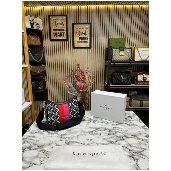 Kate spade Handbag For Women (SW484)