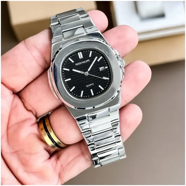 Patek Philippe Watch For Men (SG40)