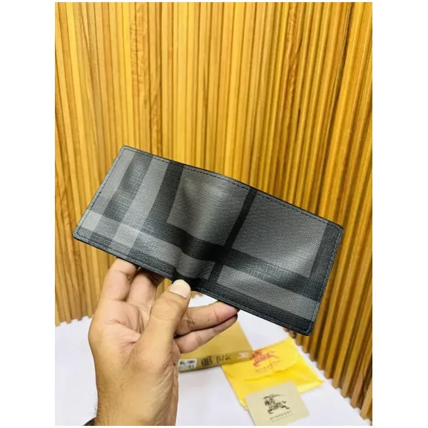 Burberry Wallet With Box For Men (SW928)