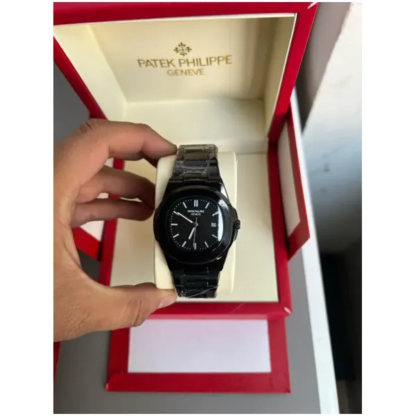 Patek Phillippe Watch For Men (SW445)