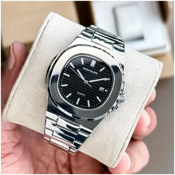 Patek Philippe Watch For Men (SG40) - Image 2
