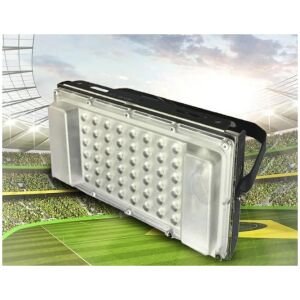 Ip65 Metaled Flood Outdoor Light Cool White Waterproof Brick