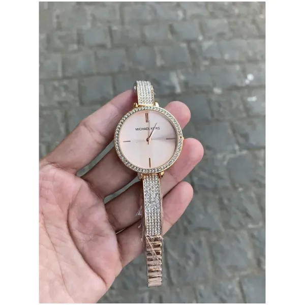 Michael Kors Watch For Women (SW1027)
