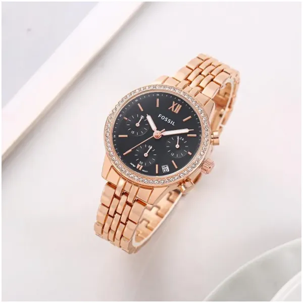 Fossil Watch Cecile For Women (SW344)