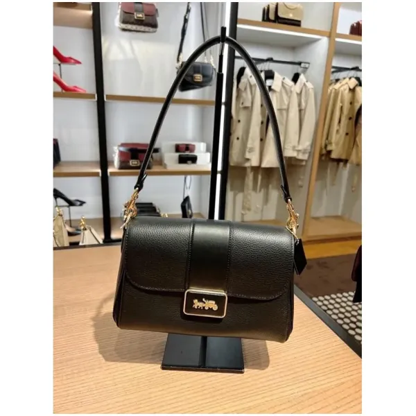 Coach Handbag For Women (SW830) - Image 2