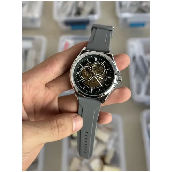 Fossil Watch Fb01 Automatic For Men (SW842) - Image 2