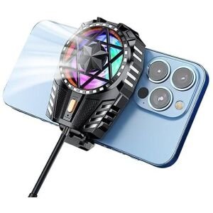 Mobile Cooling Fan