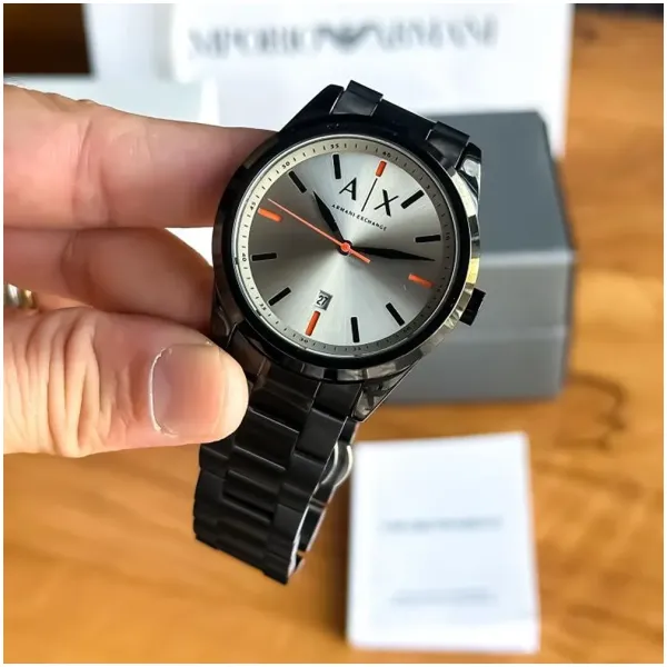 Armani Exchange Watch For Men (SW453) - Image 2