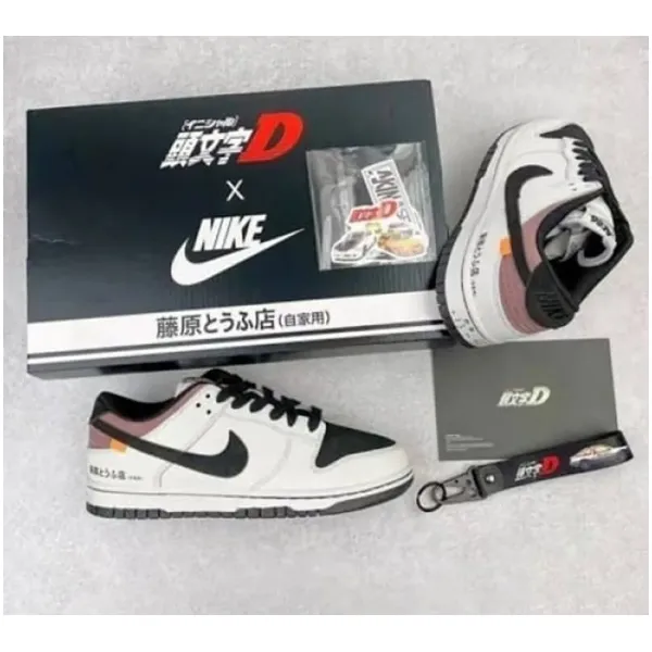 Nike Sb Dunk Low Ae 86 Shoes For Men (SW223)