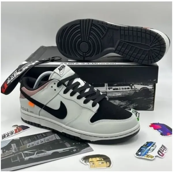 Nike Sb Dunk Low Ae 86 Shoes For Men (SW223) - Image 2
