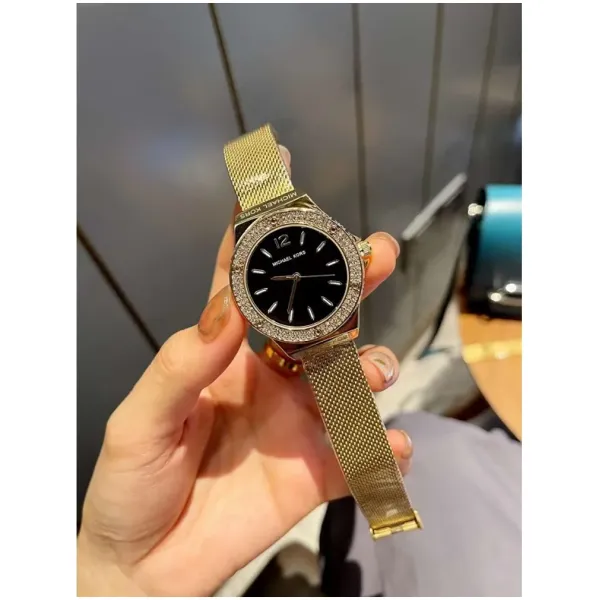 Michael Kors Watch For Women (SW390)