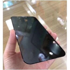 Tempered Glass Guard For Iphone 14 Pro