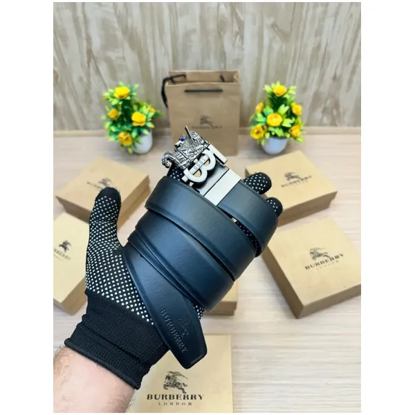 Burberry Belt For Men (SW1058)