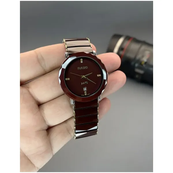Rado Watch Jubile Ceramic For Men (SW848)