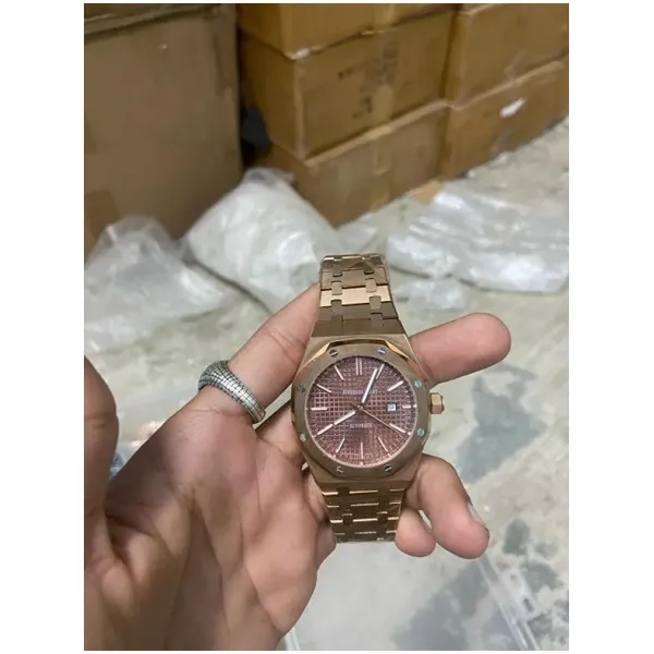 Audemars Piguet Watch For Men (SW458)