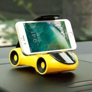 Latest Anti Slip To Hold Mobile Holder Device