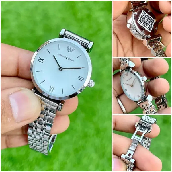 Emporio Armani Watch For Women (SW305)