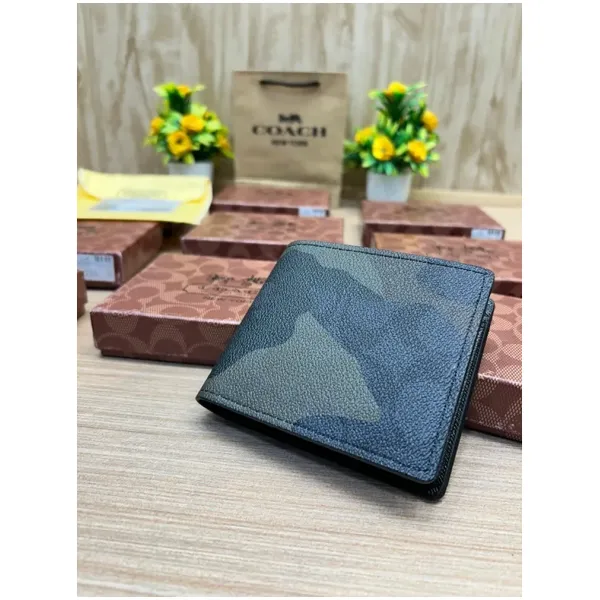 Coach Wallet For Men (SW906)