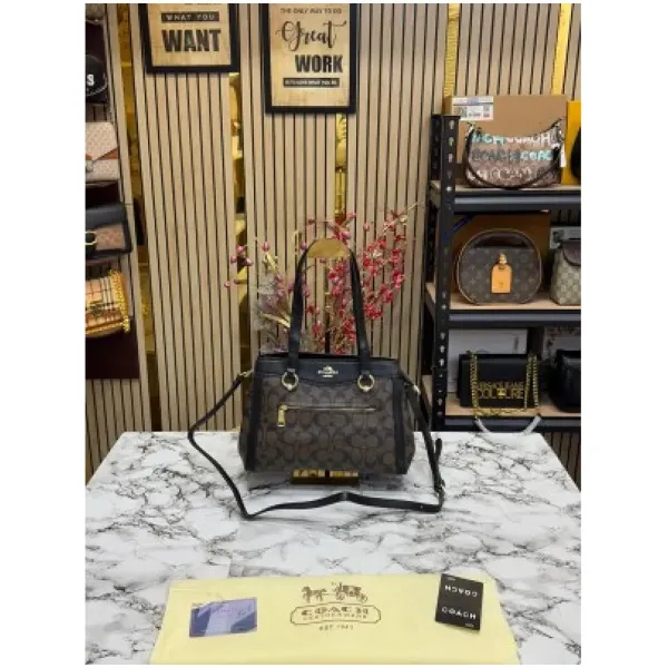 Coach Handbag For Women (SW502)