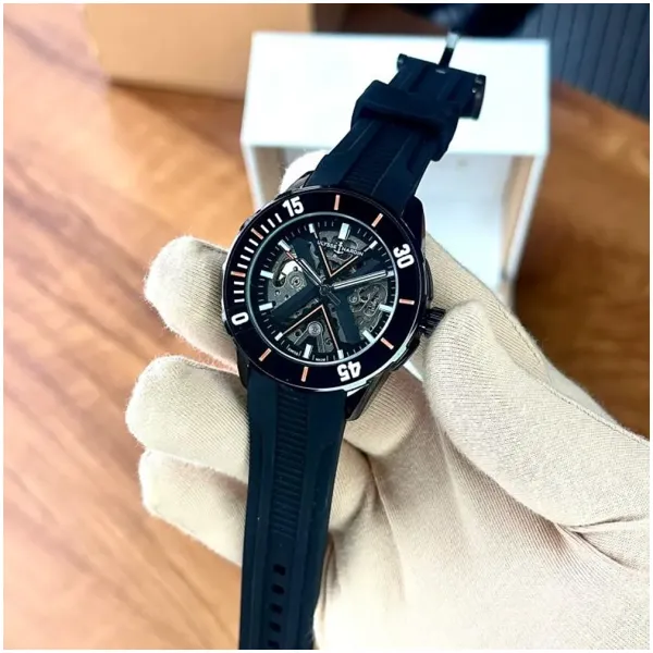 Ulysse Nardin Watch Automatic For Men (SG55) - Image 2