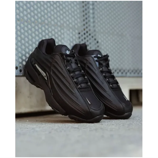 Nike Nocta Hotstep 2 Black Shoes For Men (SW2228)