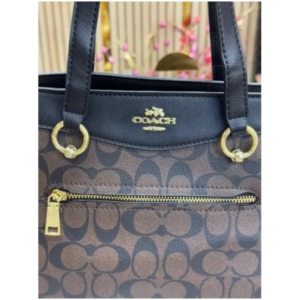 Coach Handbag For Women (SW502) - Image 2