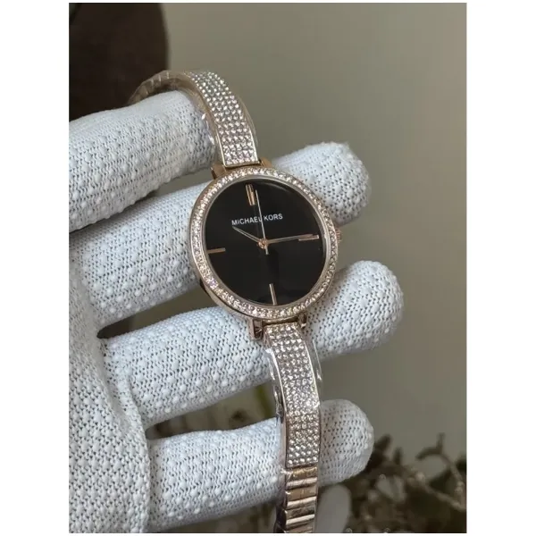 Michael Kors Watch For Women (SW354)