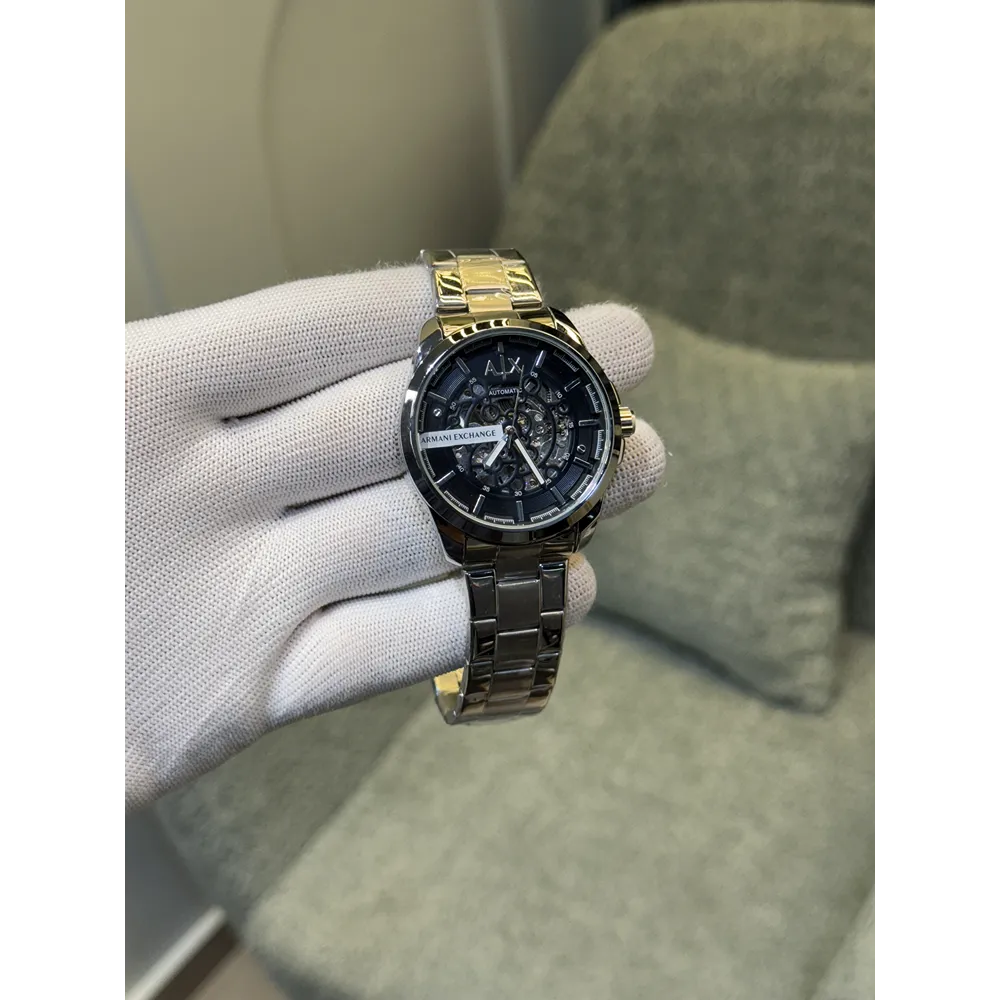 Armani Exchange Watch Automatic For Men (SW562)