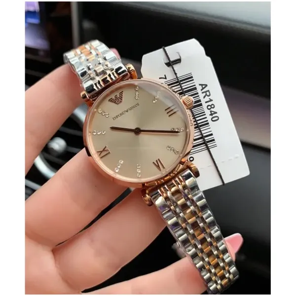 Emporio Armani Watch For Women (SW365)