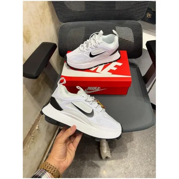 Nike Platform White Shoes For Men (LAB01)