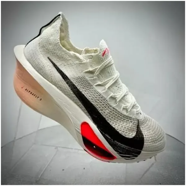 Nike Air Zoom Alphafly Next 3 Running Shoes For Men (LAB14) - Image 5