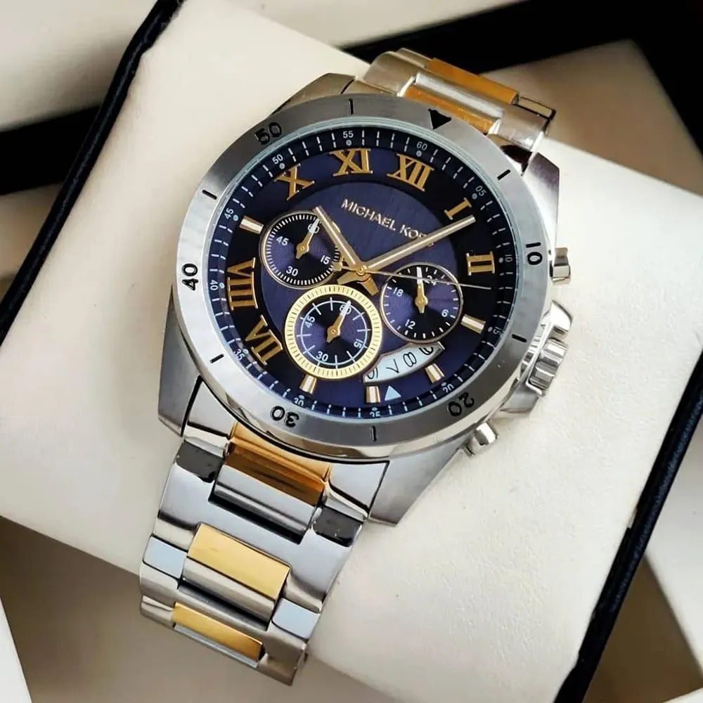 Michael Kors Watch For Men - Image 3