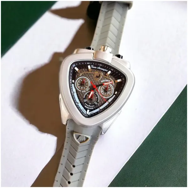 Lamborghini Spyder Watch Chronograph For Men (LAB59)
