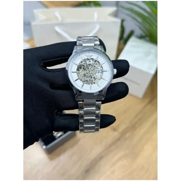 Emporio Armani Watch For Men (LAB41)