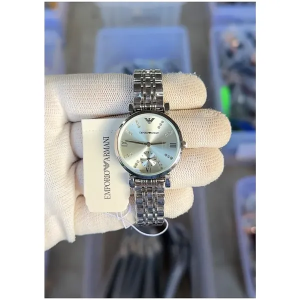Emporio Armani Watch For Women (SW75)