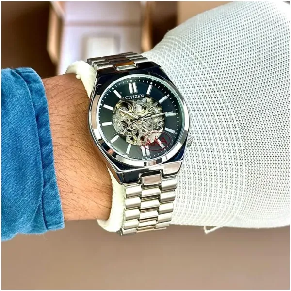 Citizen Watch For Men (SW292) - Image 2