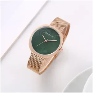 Calvin Klein Watch Sculpt For Women (SUP2183)