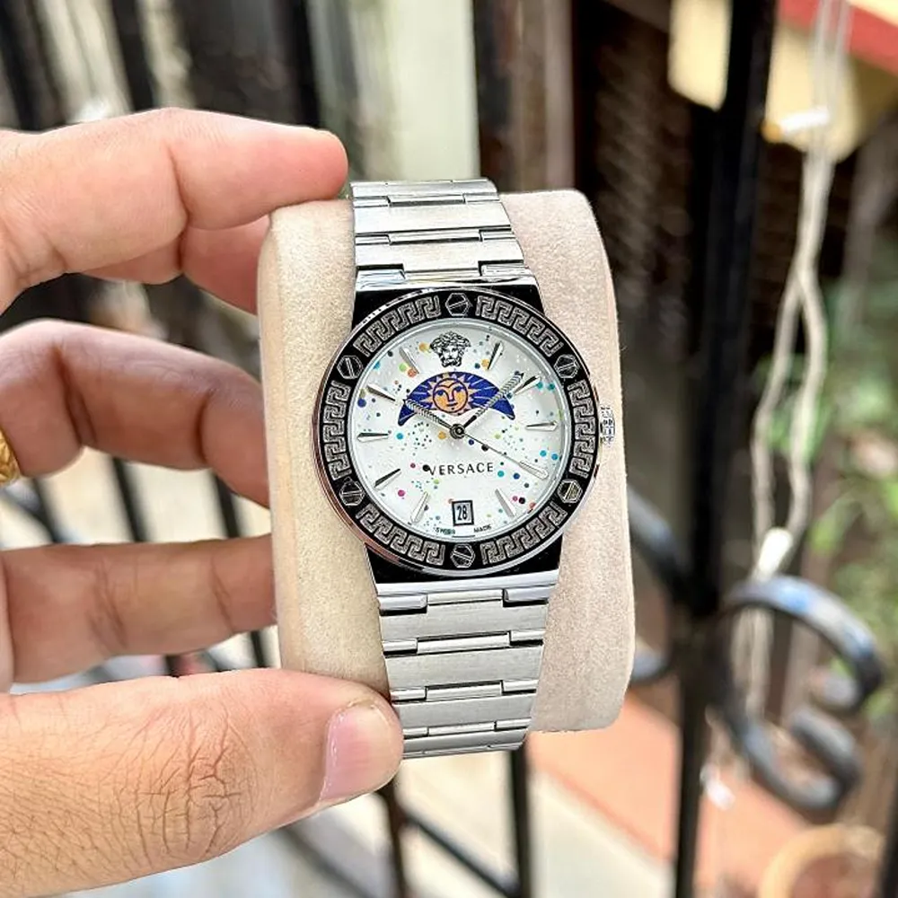 Versace Watch For Women (SW72)