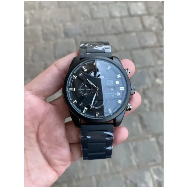 Tag Heuer Watch For Men (BOT596)