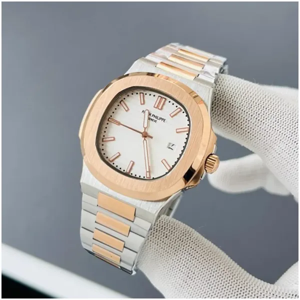 Patek Philippe Watch For Men (SW159)