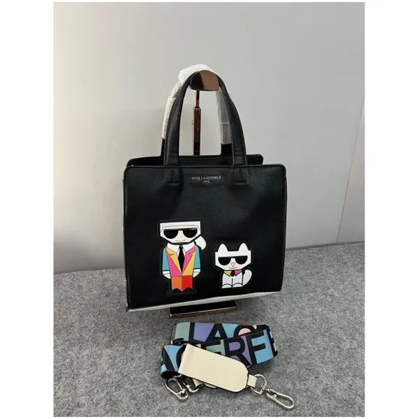 Karl Lagerfeld Handbag For Women (SW361)