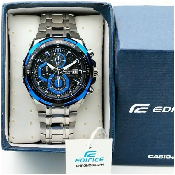 Edifice Watch For Men (BOT611)