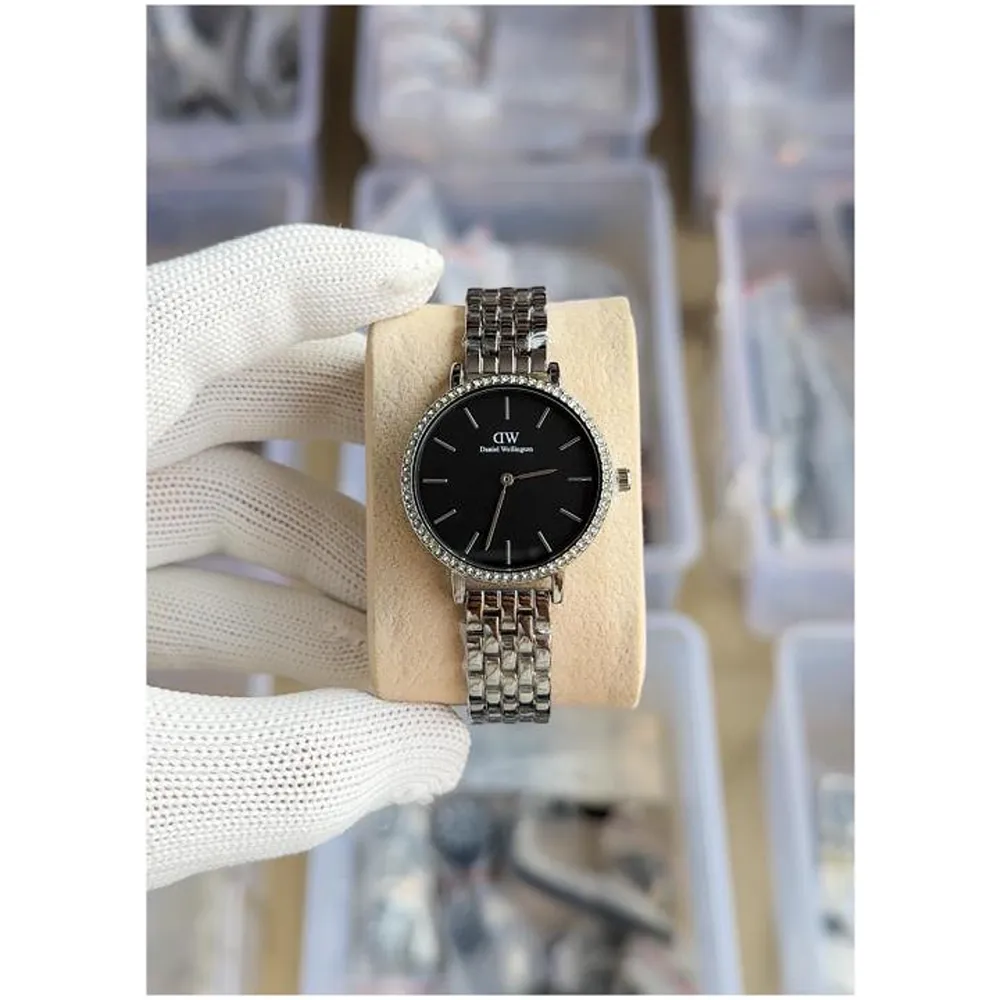 Daniel Wellington Watch For Women (SW09)